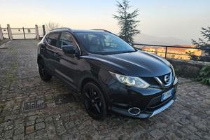 NISSAN QUASHQUI