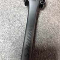 Reggisella S-Works Tarmac SL-6
