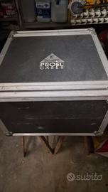 mixer beringher effetti voce e chitarra e case 