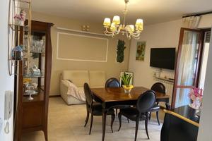 Appartamento secondo e ultimo piano