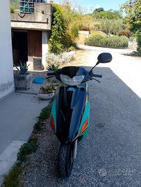 motorino honda