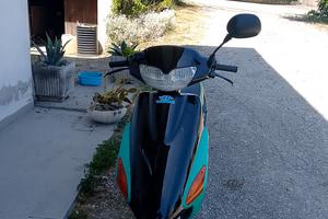 motorino honda
