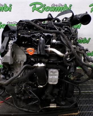 MOTORE FUSO PER PEZZI SHARAN 7N 2.0 TDI 2016