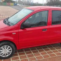 PANDA VAN 1.3 MJT 2010