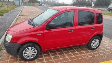 PANDA VAN 1.3 MJT 2010