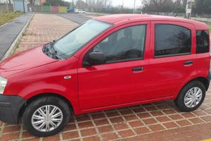 PANDA VAN 1.3 MJT 2010