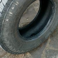 gomme per fuoristrada 