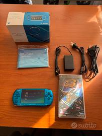 PSP 3000 import Japan