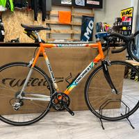 Bici corsa Fondriest