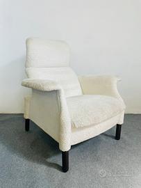 Poltrona Sanluca, Gavina, Castiglioni