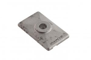Piastra tendicatena Cagiva Cocis W4 6V - 46863