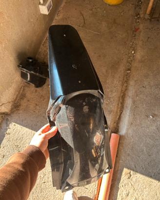 pezzi hm 50 e altro