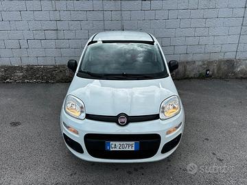 Fiat Panda 0.9 TwinAir Turbo S&S 4x4 Pop Van 2 pos