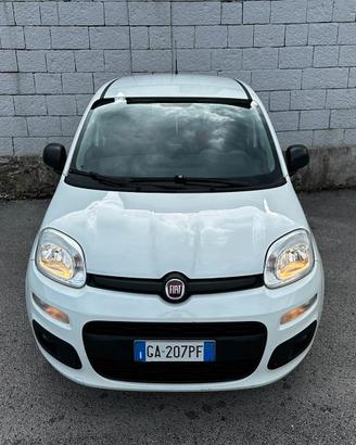 Fiat Panda 0.9 TwinAir Turbo S&S 4x4 Pop Van 2 pos
