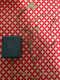 Trasformatore Policar