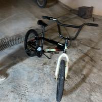 BMX. .