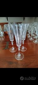 calici in cristallo 