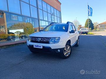 DACIA Duster 1.6 115CV Start&Stop 4x2 GPL Lauréa