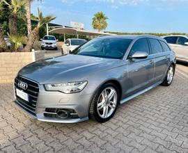 A6 2.0 TDI 190 CV ultra S tronic S Line x2 Matrix