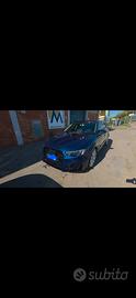 audi a3 sportback 8v g-tron (metano)-impeccabile 