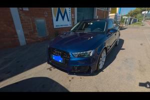audi a3 sportback 8v g-tron (metano)-impeccabile 