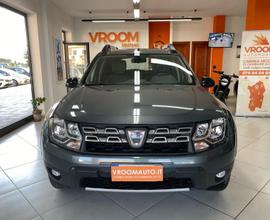Dacia Duster DACIA 1.5 dCi 110 CV S&S 4x2 Ser...