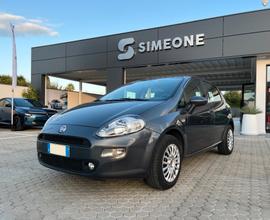 Fiat Punto 1.4 8V 5 porte Easypower Street GPL