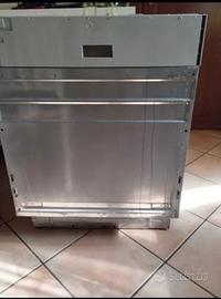 Lavastoviglie da incasso