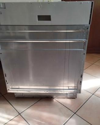 Lavastoviglie da incasso