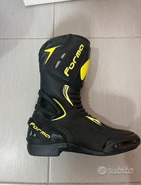 Stivali moto Forma tgl 40
