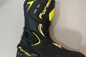 Stivali moto Forma tgl 40