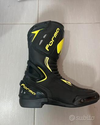 Stivali moto Forma tgl 40