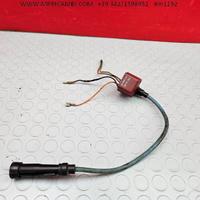 CENTRALINA MOTORE KTM SXC 400 1998 2001 SX 1999 20