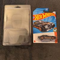 Hot Wheels Pontiac STH