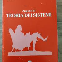 Teoria dei sistemi - Fornasini, Marchesini
