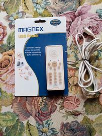 Telefono USB Magnex Per PC/Skype Vintage Tech