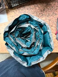 Materassino campeggio Decathlon Quechua