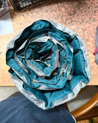 Materassino campeggio Decathlon Quechua