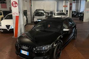 Audi A3 S3 2.0 TFSI - QUATTRO - 400 CV!