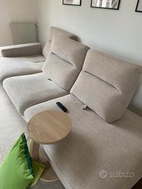 Divano poltrone e sofà