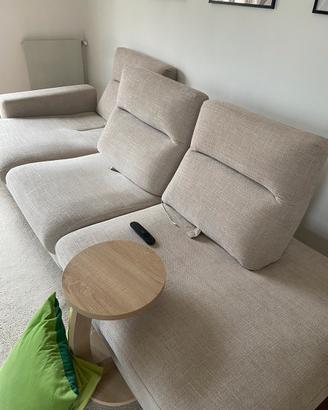 Divano poltrone e sofà