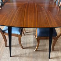 Tavolo stile retro’ LaRedoute