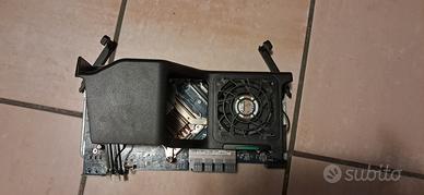 alloggiamento processore aggiuntivo hp z620