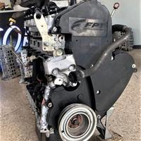 Motore revisionato Fiat Ducato 2.3d F1AGL411D