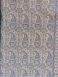 La bellezza della tradizione nei fili del Termeh