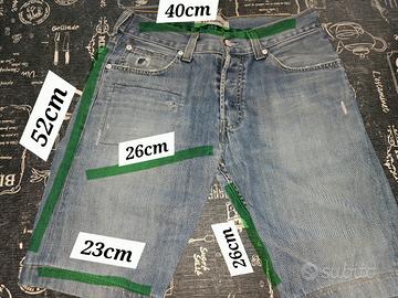 Jeans Levis originali 