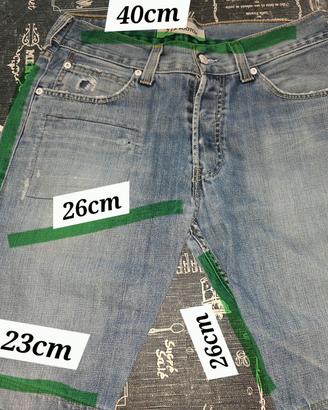 Jeans Levis originali 