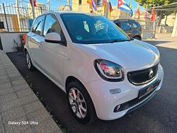 Smart ForFour 70 1.0 Youngster
