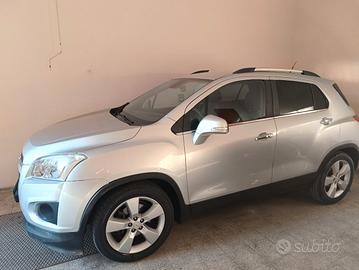 Chevrolet trax suv 1.7 diesel