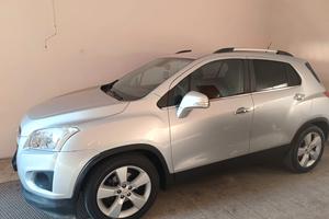 Chevrolet trax suv 1.7 diesel